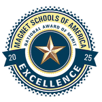 Magnet Schools of America Excellence - 2025